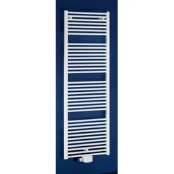 BEMM Design-Heizkörper „Mido“ 75 × 150,5 cm in Alt Bronzeperlmetallic