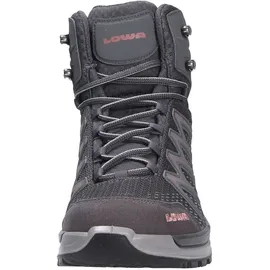 Lowa Innox Pro GTX Mid Damen anthrazit/rose 37,5