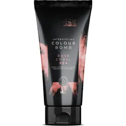IdHAIR Colour Bomb Rose Coral 934 200ml