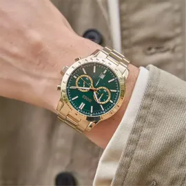 Boss Allure 1513923 Edelstahl 44 mm 1513923