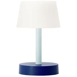 REMEMBER Fritz Sky Blau