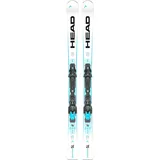 Head Worldcup Rebels e-SL Ski Slalom 2025/26 Schwarz 160 cm