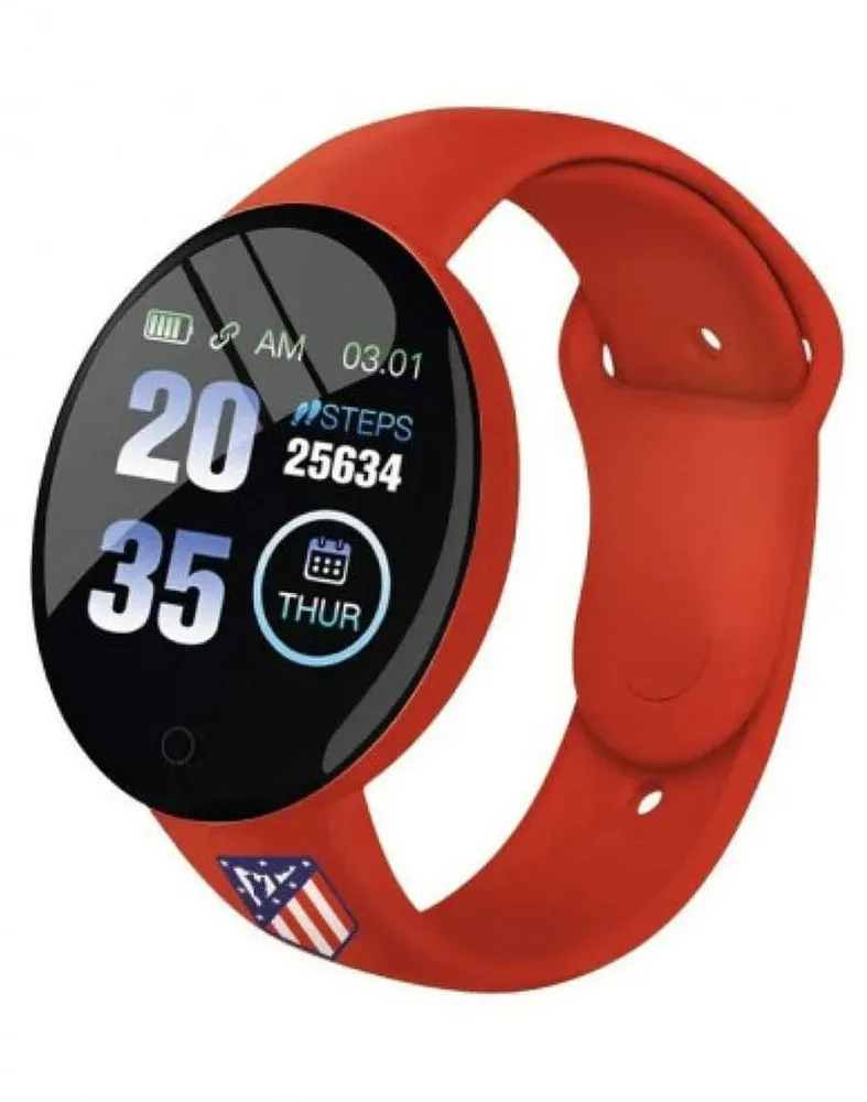 Smartwatch Seva Import ATM 4901200