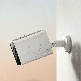 Xiaomi BW400 Pro Set Weiß