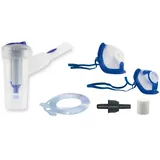 Microdrop Profi Vernebler MicroDrop Set Universal