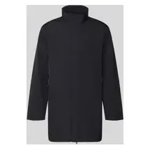 Armani Exchange Trenchcoat Deep Navy S