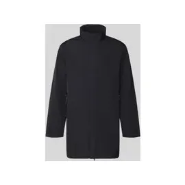 Armani Exchange Trenchcoat Deep Navy S