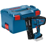 Bosch Professional GNH 18V-64-2 M Akku-Nagler solo inkl. L-Boxx (0601482001)