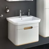 Vitra Sento 5-tlg. Hellgrau