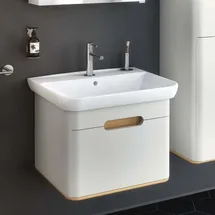 Vitra Sento 5-tlg. Hellgrau