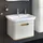 Vitra Sento 5-tlg. Hellgrau