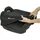 Bebeconfort Bebeconfort, Sitzerhöhung Gaia i-Safe Mineral Black