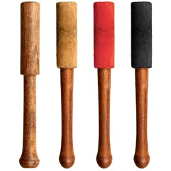 Klangschalen-Schlägel 15x2