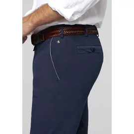 Meyer NEW YORK Chino Regular Fit Marine 29