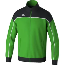 Trainingsjacke HELLGRÜN 2XL