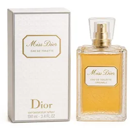 Dior Miss Dior Originale Eau de Toilette 100 ml