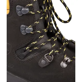 Haix Protector Alpin schwarz