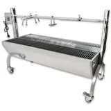 Beeketal Spanferkelgrill Grill - BSG150