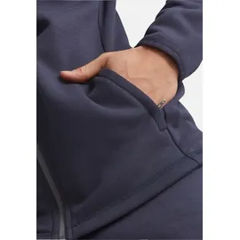 Puma teamCUP Casuals Kapuzenjacke Herren 06 parisian night M
