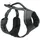 PetSafe EasySport Hundegeschirr Schwarz L