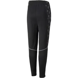 Puma Active Sports Jogginghose Schwarz 140
