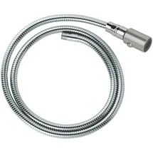 Grohe Minta/Zedra Spülbrause Edelstahl Supersteel