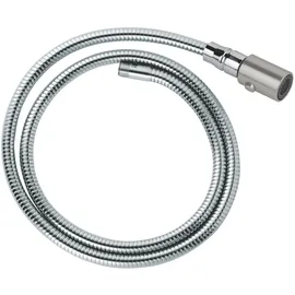 Grohe Minta/Zedra Spülbrause Edelstahl Supersteel