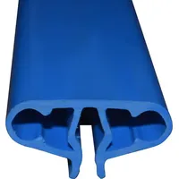 Waterman Handlauf blau 420 cm