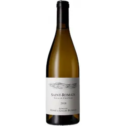 Saint Romain Blanc - Sous le Château 2022 - Domaine Henri et Gilles Buisson