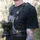 Cotton Carrier Camera Harness G3 charcoal