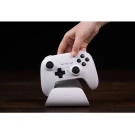 8bitdo Ultimate Controller Weiß Nintendo Switch / PC