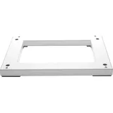 AEG M6WHBP01 Höhenausgleichsrahmen für Einbau-Waschmaschine (902 980 371)
