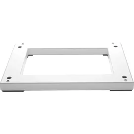 AEG M6WHBP01 Höhenausgleichsrahmen für Einbau-Waschmaschine (902 980 371)