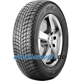 Bridgestone Blizzak LM001 RoF 205/55 R16 91H
