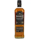 Bushmills BLACK BUSH Irish Whiskey Caviste Edition 43% Vol. 0,7l