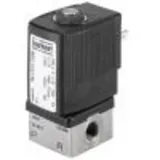 Bürkert Magnetventil 139211 6013 24V 1St.