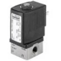 Bürkert Magnetventil 139211 6013 24V 1St.