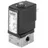 Bürkert Magnetventil 139211 6013 24V 1St.
