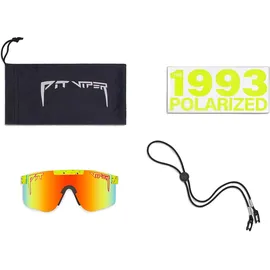 Pit Viper The Originals 2.0  -  Mehrfarbig