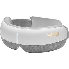 SKG E3-EN weiß Augenmassagegerät