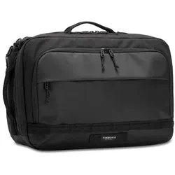 Timbuk2 Agent Scheme Flugumhänger 41 cm Laptopfach  schwarz