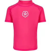 Color Kids Badeshirt in Pink | 110
