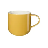 Asa Selection Coppa Kaffeetasse 0,4 l Gelb