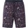 Babista Schlafhose AMIRON Blau XL (56/58)