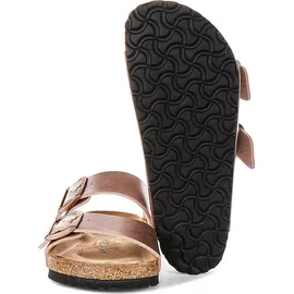 Birkenstock 1023942 Arizona Bs Sandalen | Copper – EU 40