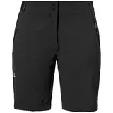 Schöffel Shorts schwarz 34
