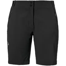 Schöffel Shorts schwarz 34