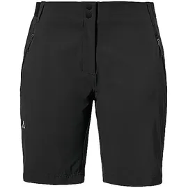 Schöffel Shorts schwarz 34