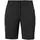 Schöffel Shorts schwarz 34