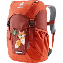 Deuter Waldfuchs 10 l lava/paprika